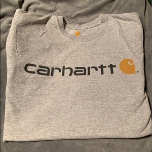 Men’s Carhartt T Shirt